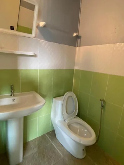 Phi Phi Goodview Bungalow – 사진 3