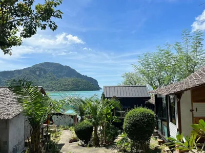 Phi Phi Goodview Bungalow – 사진 4
