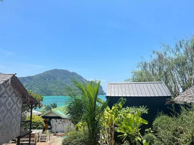 Phi Phi Goodview Bungalow – 사진 7