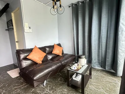 Phi Phi Goodview Bungalow – 사진 9