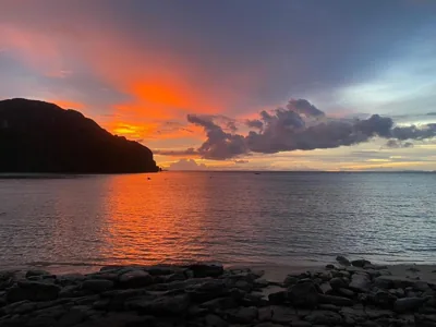 Phi Phi Goodview Bungalow – 사진 12