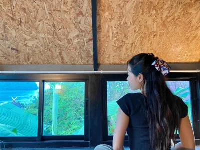 Phi Phi Goodview Bungalow – 사진 15