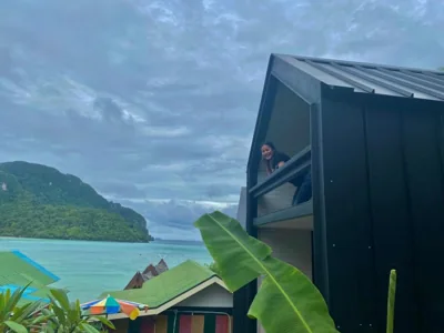 Phi Phi Goodview Bungalow – 사진 16